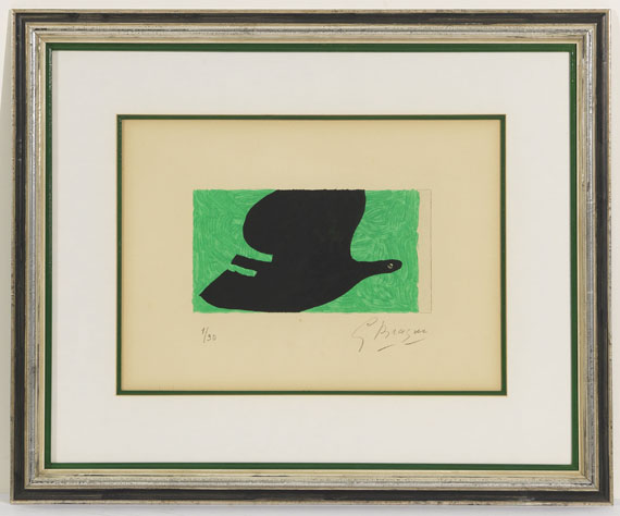 Georges Braque - L