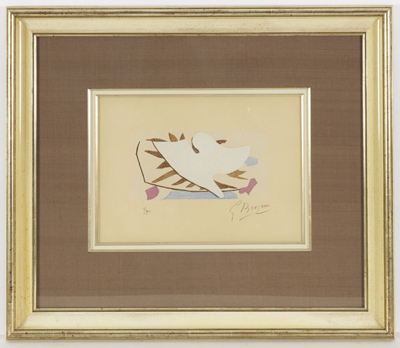 Georges Braque - L