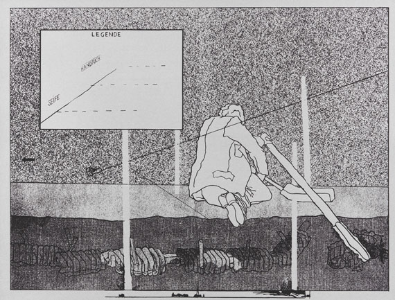  Mappenwerk / Portfolio - Kölner Kunstmarkt 70 - 