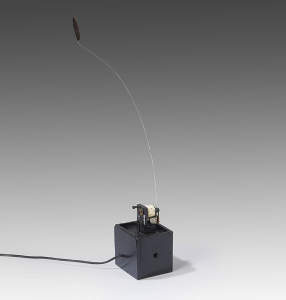 Vassiliakis Takis - ECG A/2 - 