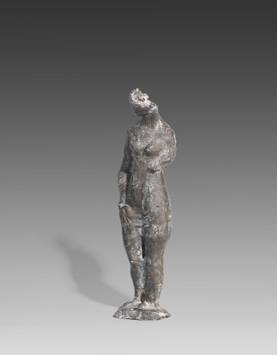 Toni Stadler - Flora - 