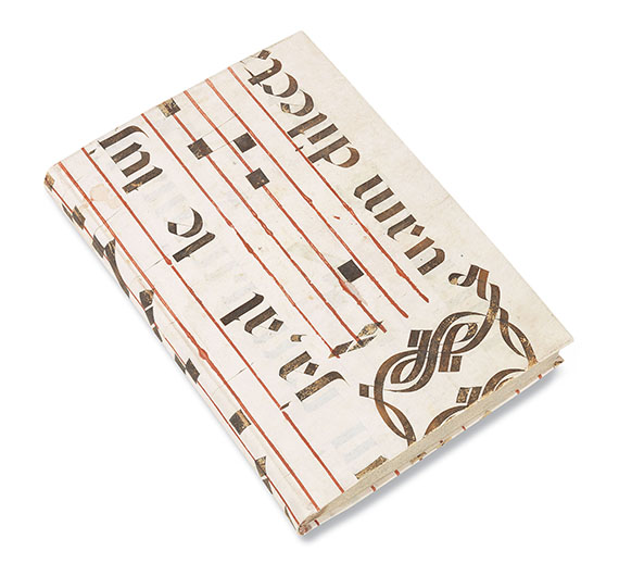  Aldus-Drucke - Origines Adamantius, In genesim homiliae. 1503 - 