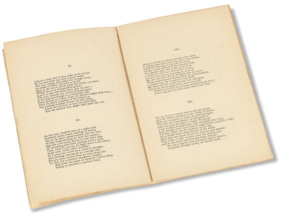 Fernando Pessoa - 35 Sonnets - 