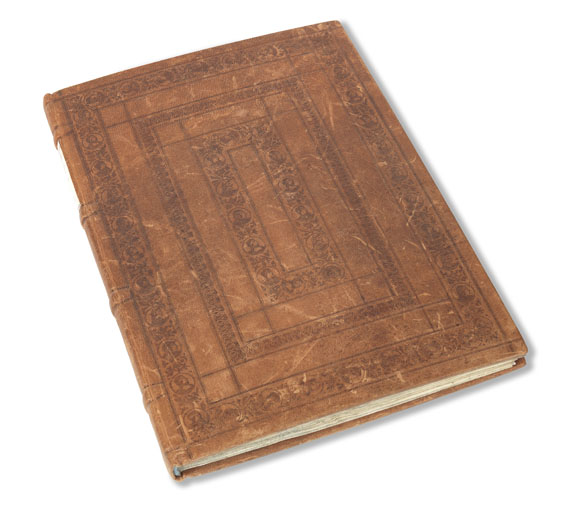   - Passionarium Toletanum. 1516 - 