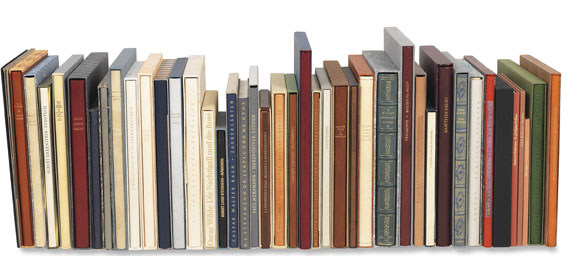  Bear Press - Sammlung von 41 Pressendrucken - 