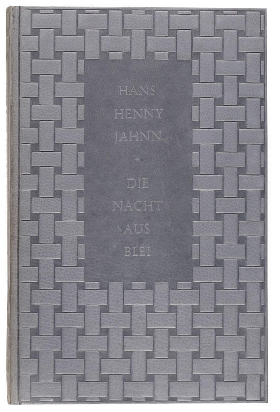  Bear Press - Sammlung von 41 Pressendrucken - 