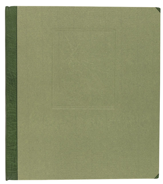  Bear Press - Sammlung von 41 Pressendrucken - 