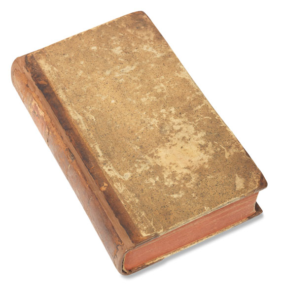 Georg Wilhelm Friedrich Hegel - System der Wissenschaft. - 