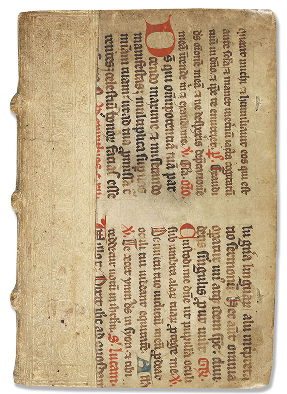   - Psalterium. 1513 - 