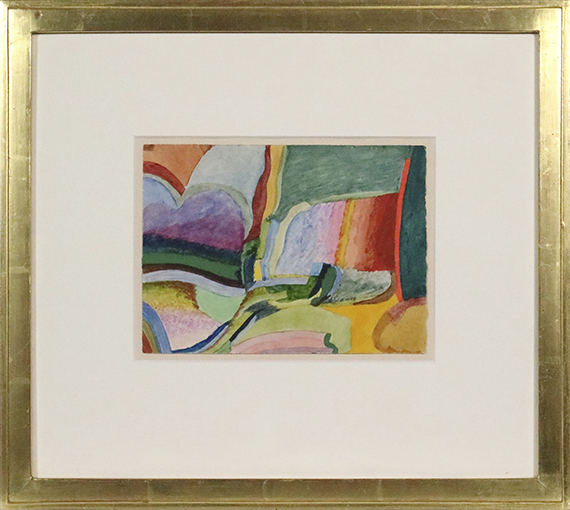 Boris Ender - Colors of Nature - Frame image