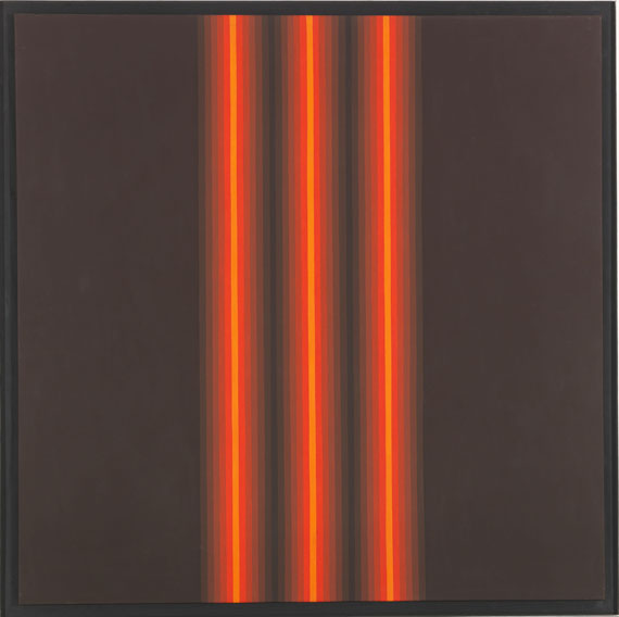 Axel Dick - Epitaph für Edison (2. Version) - Frame image