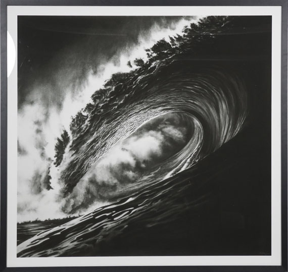 Robert Longo - Hell