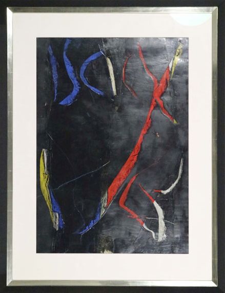 Theodor Werner - 1/62 - Frame image