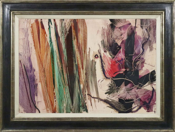 Theodor Werner - Nr. 87/59 - Frame image