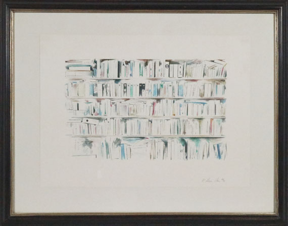 Richard Hamilton - Collected Works - Frame image