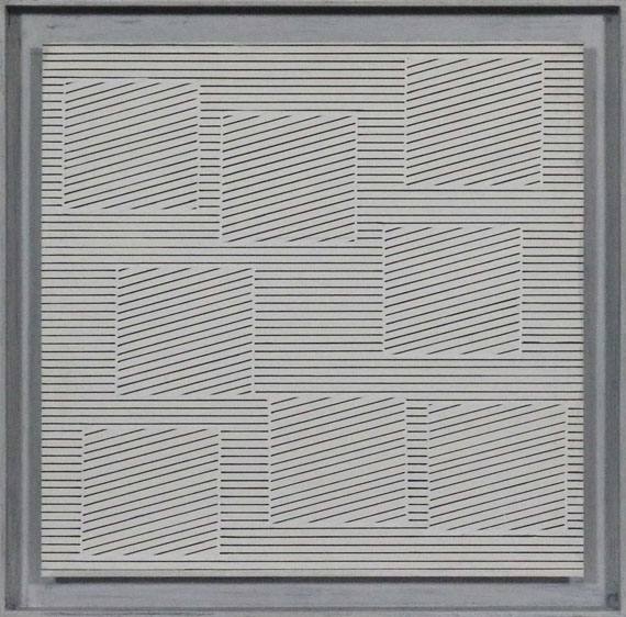 Henryk Stazewski - nr. 49 - Frame image