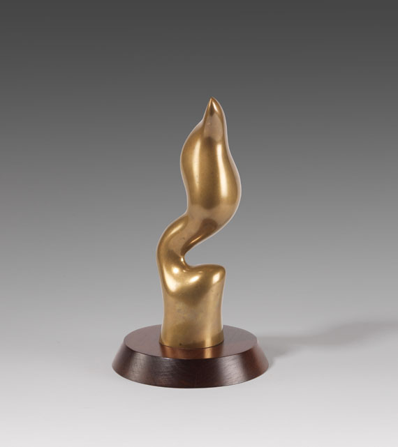 Hans (Jean) Arp - S