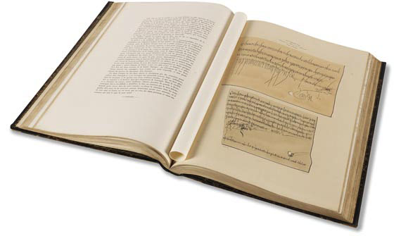 Joseph Balthazar Silvestre - Paléographie universelle. 1841. 4 Bde. - 