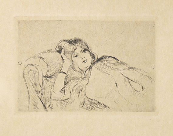 Stéphane Mallarmé - Poésies. 1931 - 