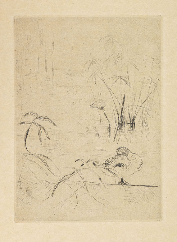 Stéphane Mallarmé - Poésies. 1931 - 