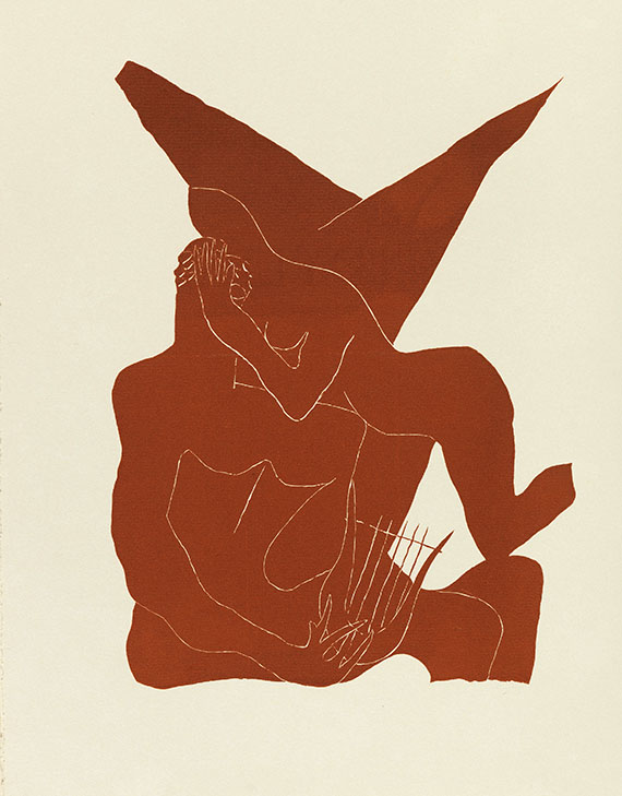 Theocritus - Les Idylles. 1945 - 