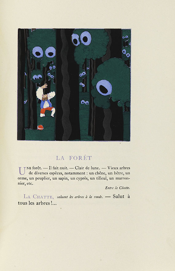 Georges Lepape - L