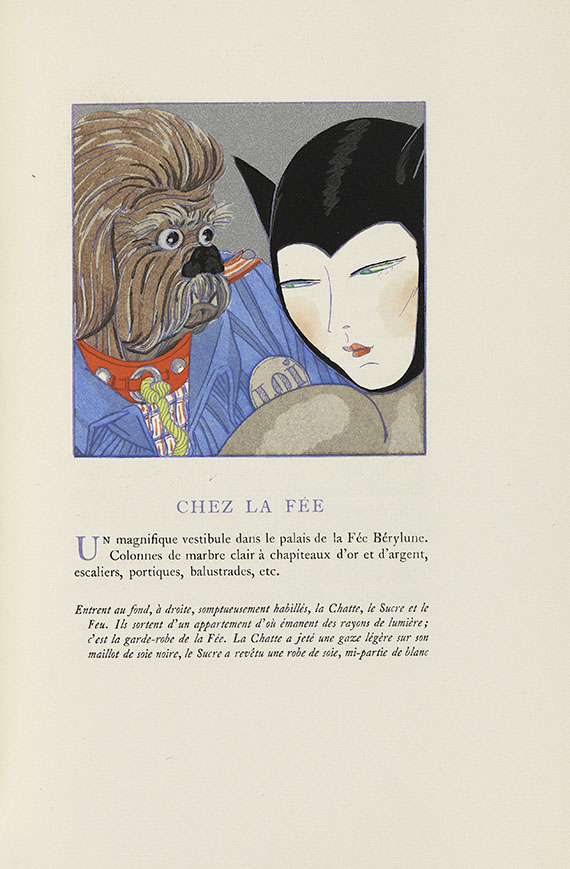 Georges Lepape - L
