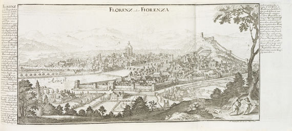 Gabriel Bodenehr - Europens Pracht und Macht. - 