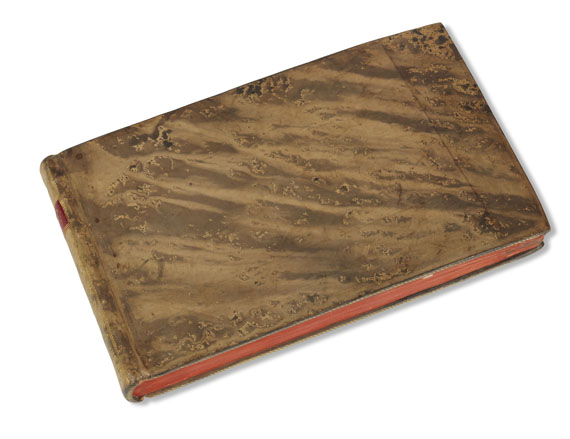 Gabriel Bodenehr - Europens Pracht und Macht. - 