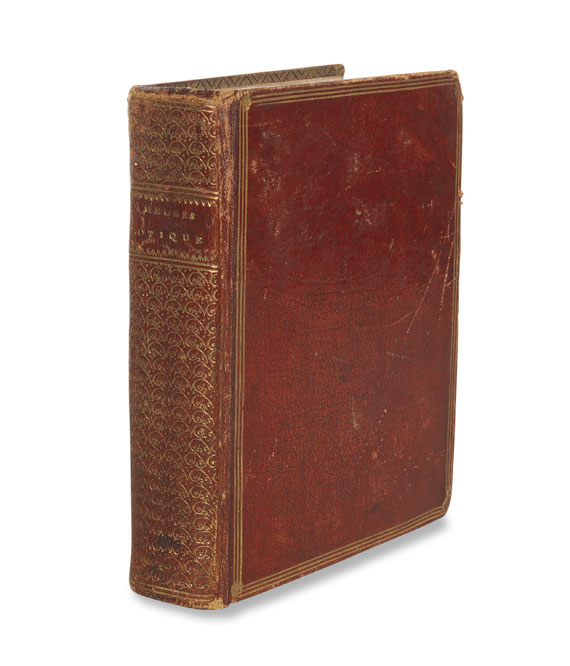   - Französisches Stundenbuch, um 1490-1500 - 