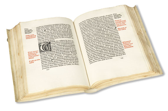 Thomas More - Utopia - 