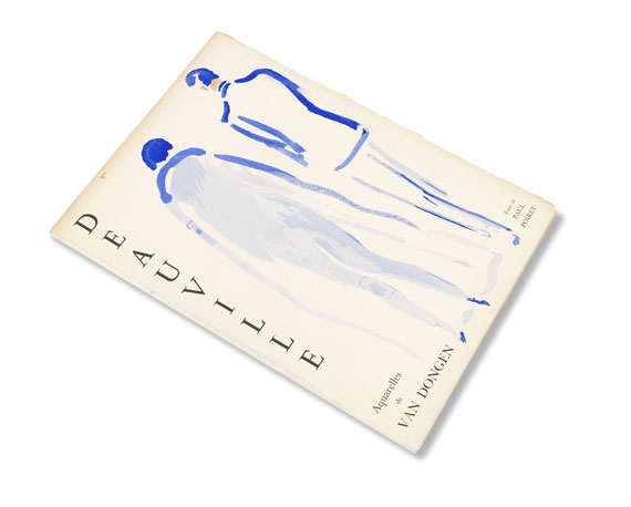 Paul Poiret - Deauville - 