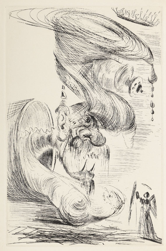 Robert D. Valette - Deux fatrasies - 