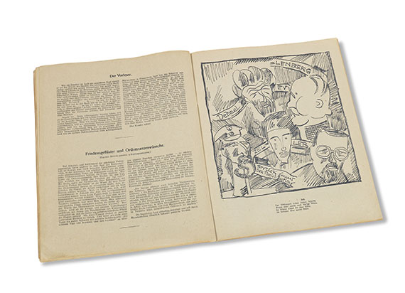   - Almanach der "bösen Buben" - 
