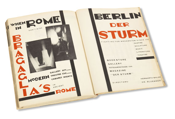  The Société Anonyme - International Exhibition of modern Art 1926 - 