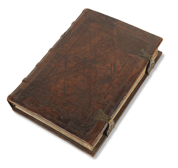 Conradus Gritsch - Quadragesimale - 