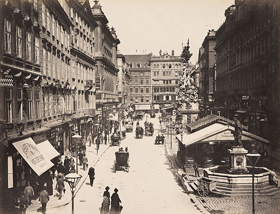   - 2 Kassetten mit Reisefotografien - 