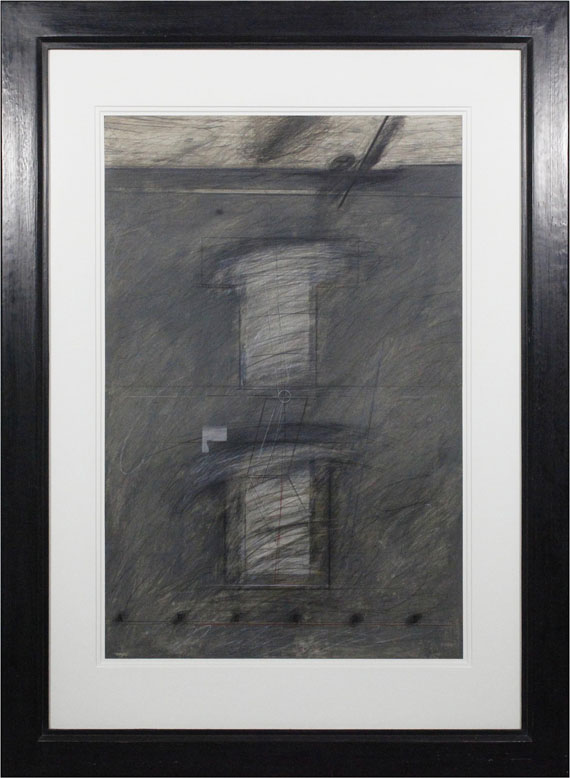 Karl Fred Dahmen - Von Tag auf Tag - Frame image