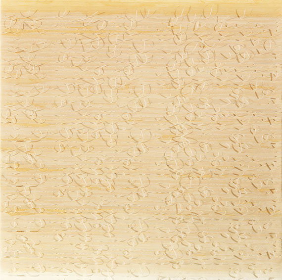 Milan Mölzer - Ohne Titel - Frame image