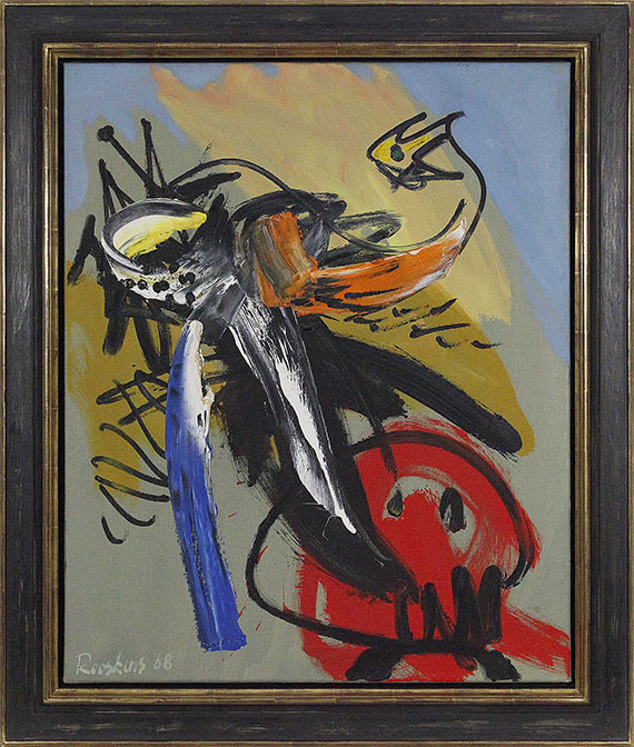 Anton Rooskens - Komposition - Frame image
