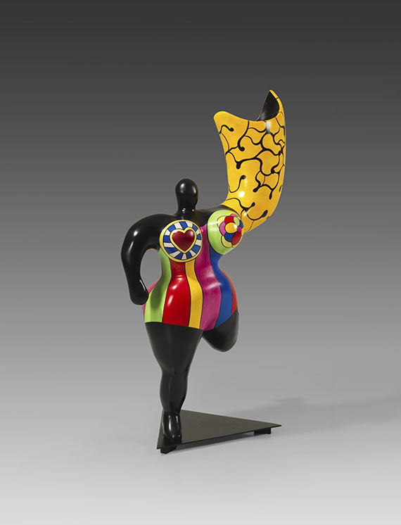 Niki de Saint-Phalle - L