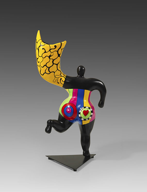 Niki de Saint-Phalle - L