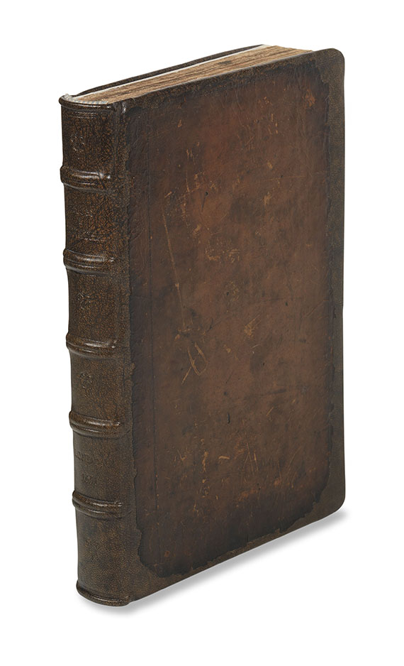 Thomas Hobbes - Leviathan - 