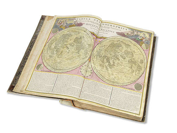 Johann Baptist Homann - Atlas novus terrarum orbis - 