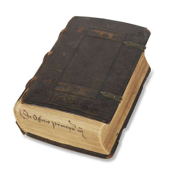 Philipp Melanchthon - Sammelband mit sieben Reformationsschriften - 