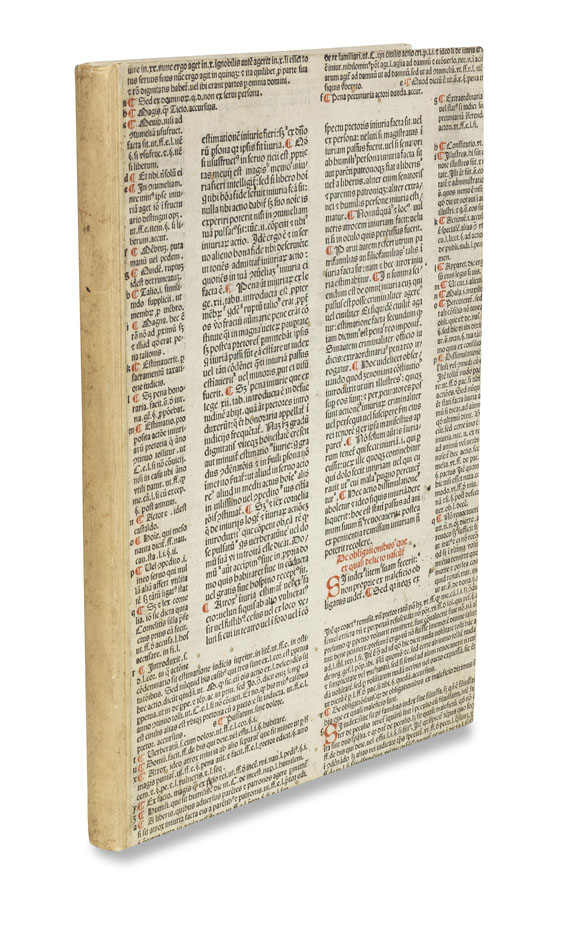  Guillermus Parisiensis - Rhetorica divina - 
