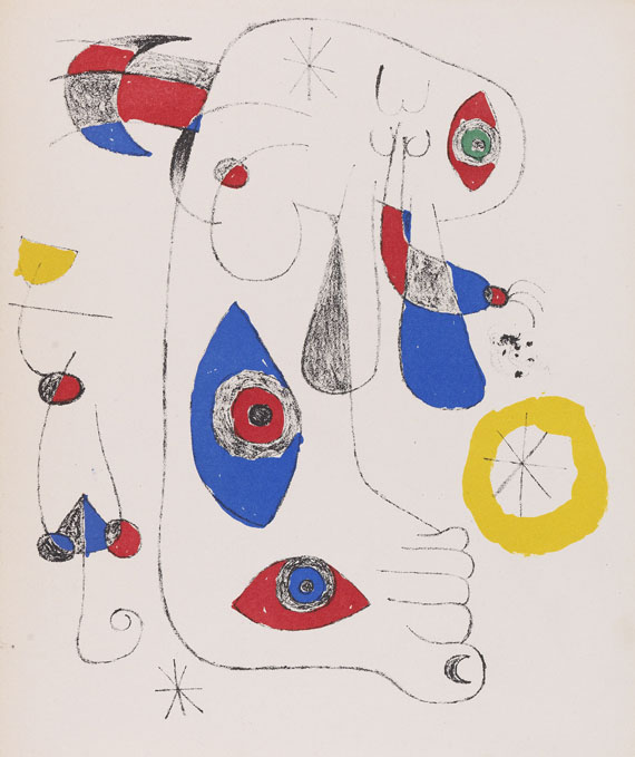 André Breton - Le Surréalisme en 1947 - 