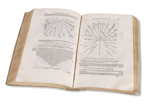 Christophorus Clavius - Gnomonices libri octo