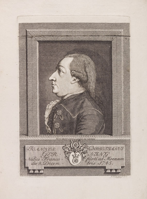 Jacques Louis Florentin Engramelle - Papillons d