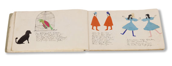   - 51 Kinderbücher - 